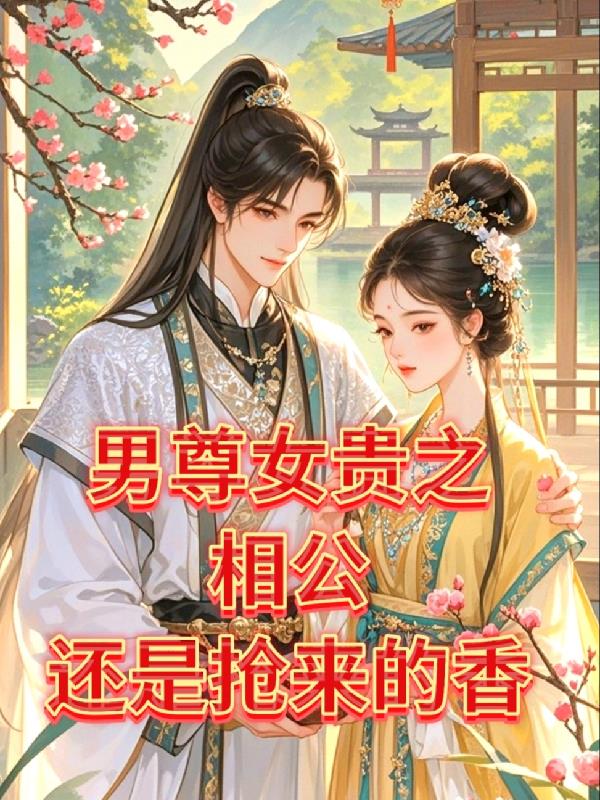 慢穿之男人如炉鼎