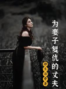 妻子消失的真相