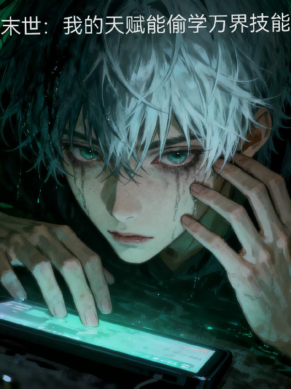 末世法则：我能复制万界技能