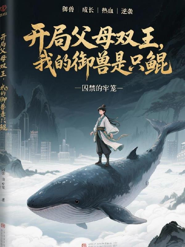 开局父母双王，我的御兽是只鲲