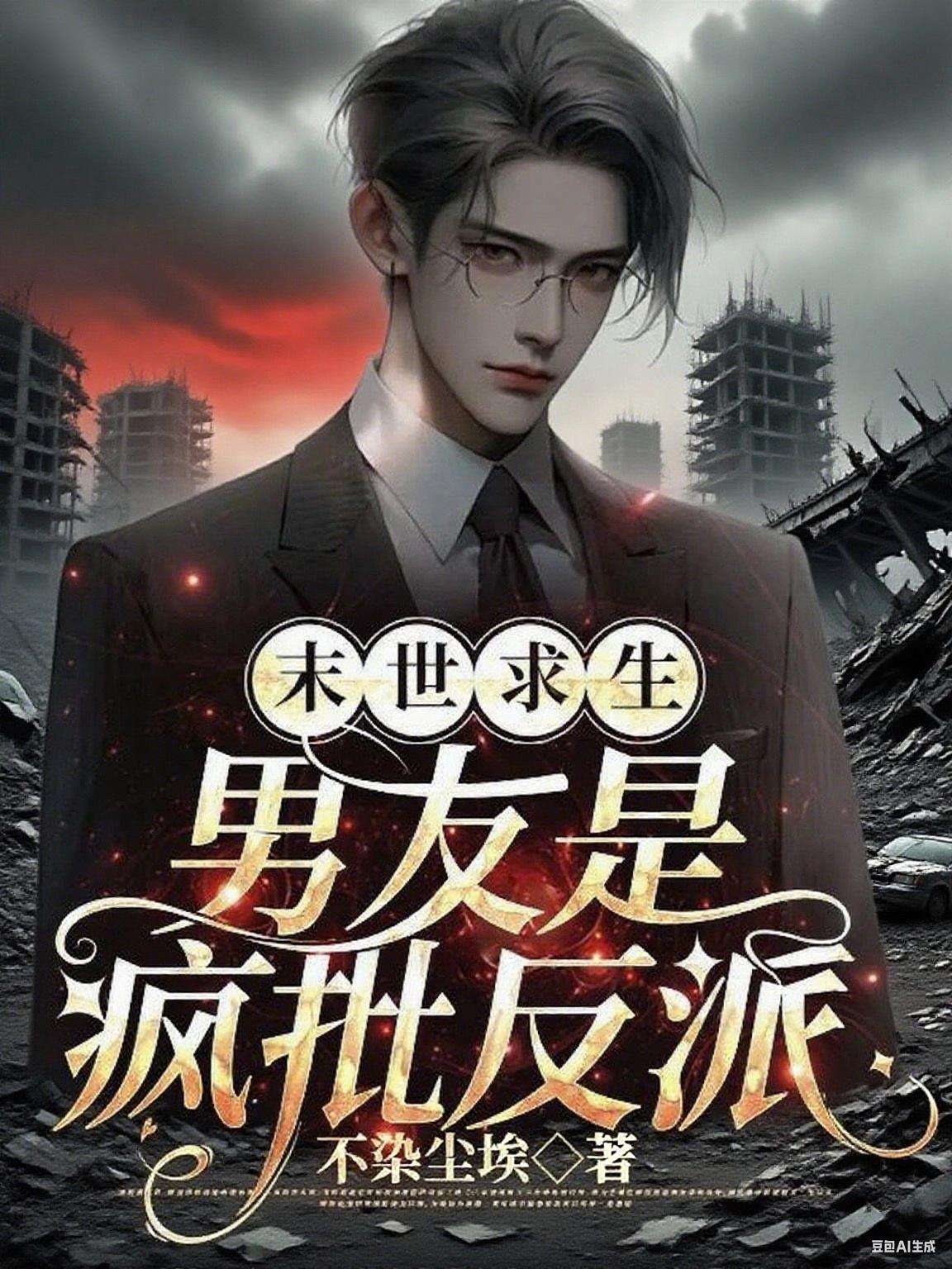 末世求生：男友是疯批反派