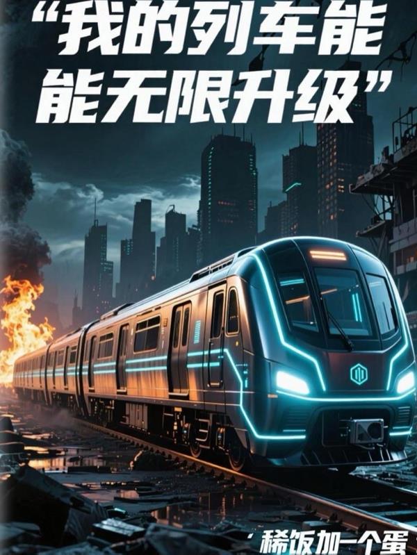 我的列车能无限升级