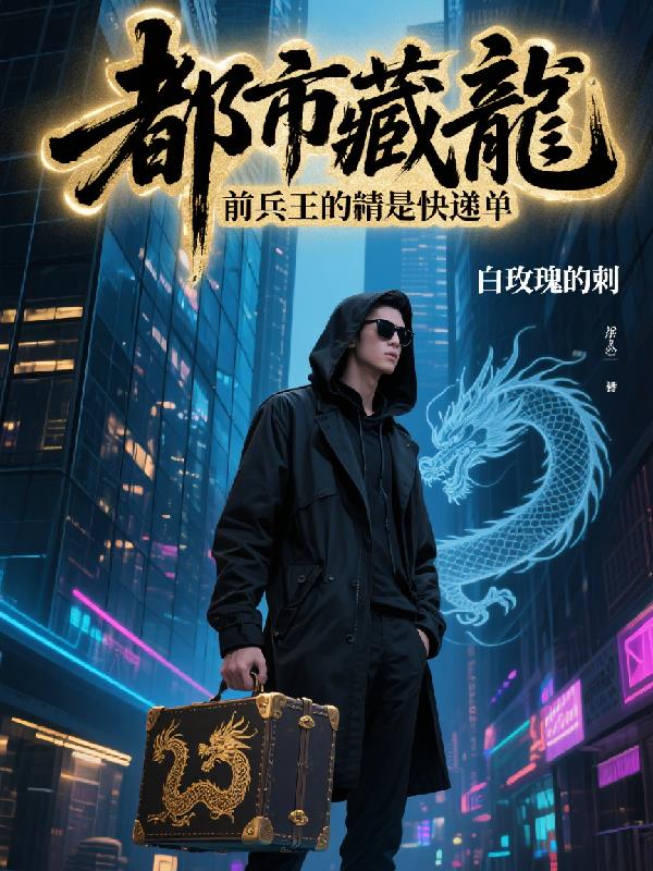 都市藏龙：前兵王的灵气快递单