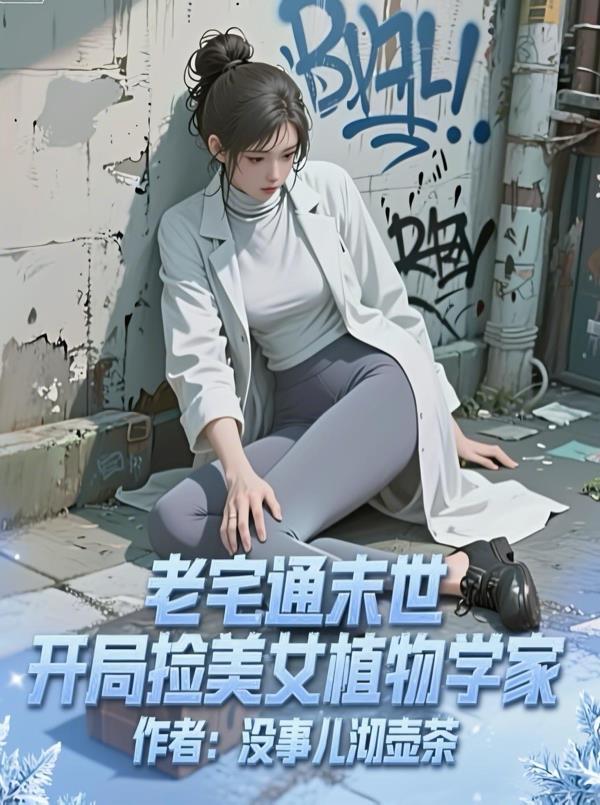 双穿：我在末世收集美女和序列物