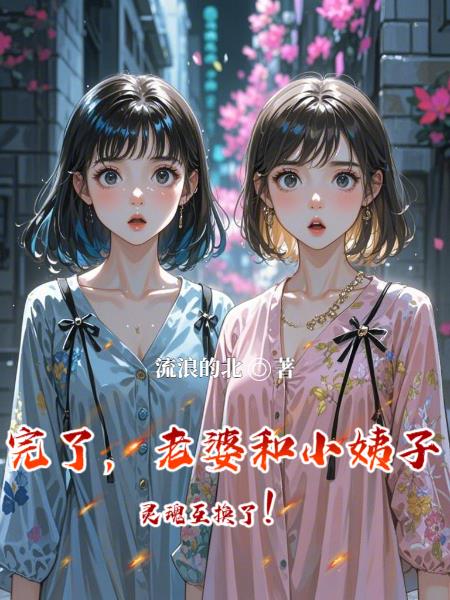 完了，老婆和小姨子灵魂互换了