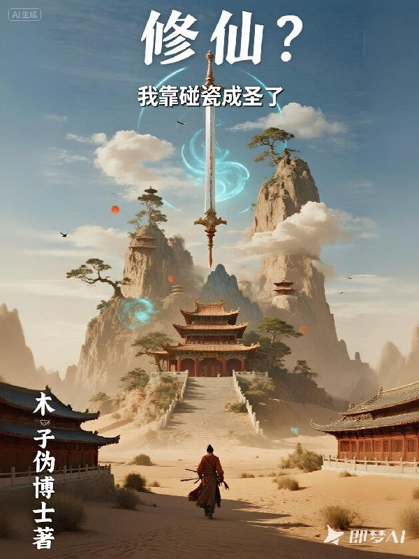 修仙？我靠碰瓷成圣了