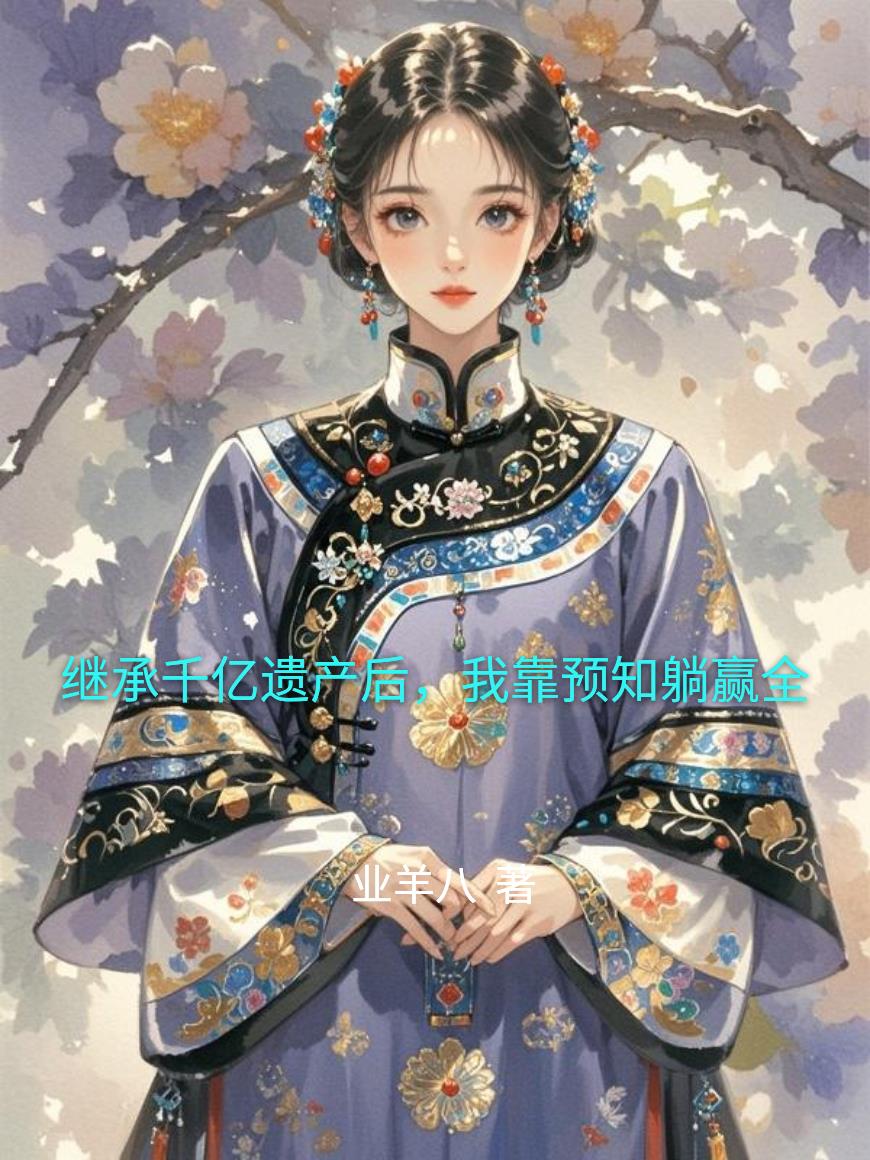 继承千亿遗产后，我靠预知躺赢全