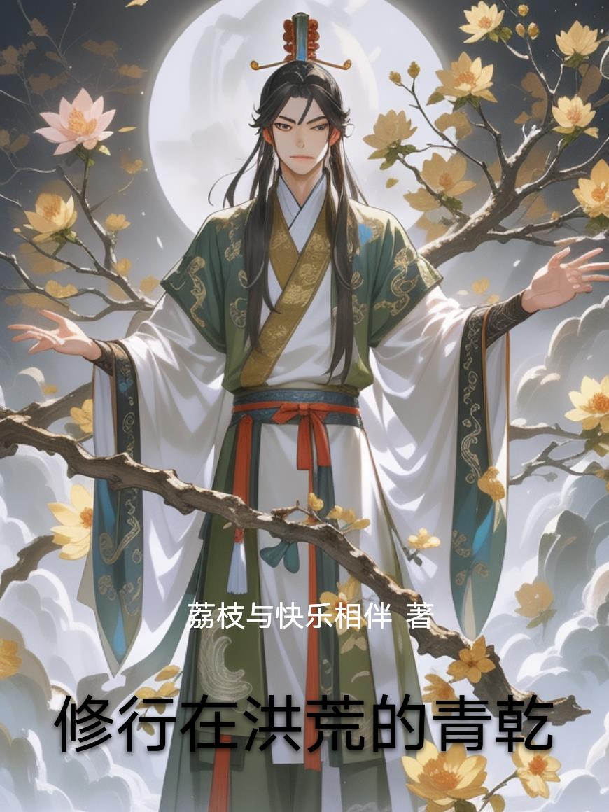 修行在洪荒的青乾