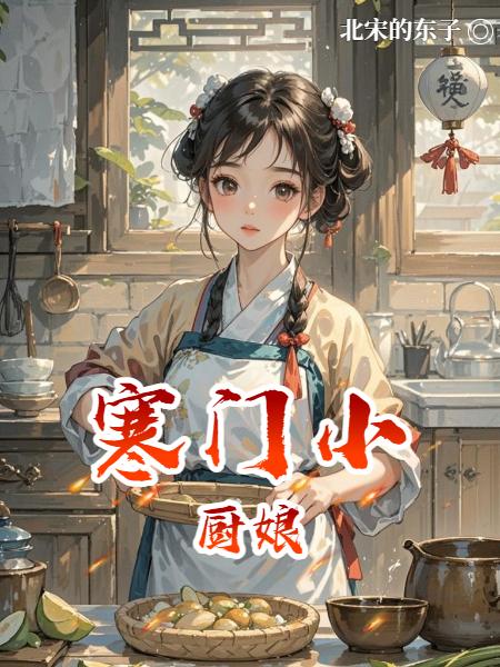 寒门小厨娘