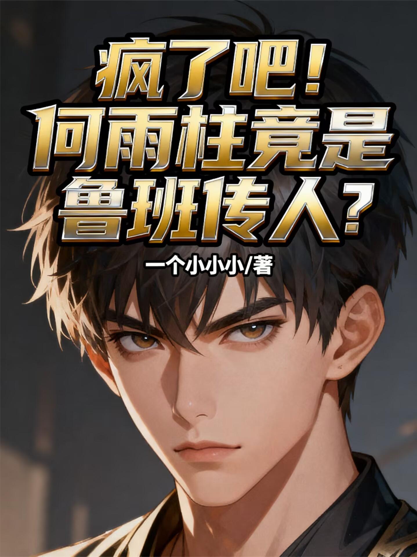 四合院：我傻柱，绝不接锅！