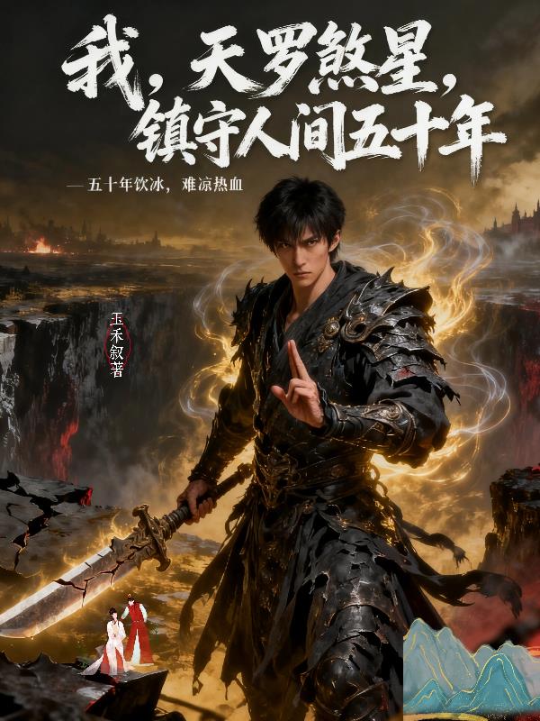 我，天罗煞星，镇守人间五十年