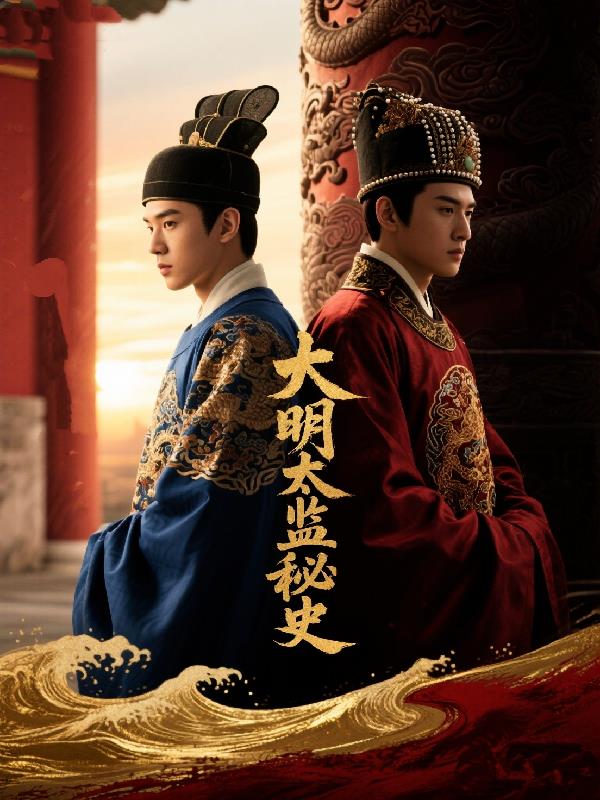 大明太监秘史