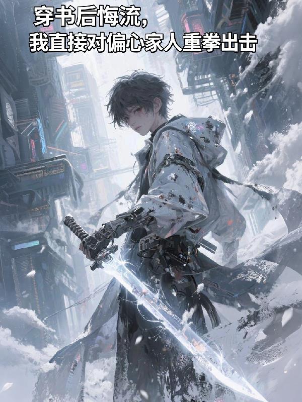 穿书后悔流，对偏心家人重拳出击
