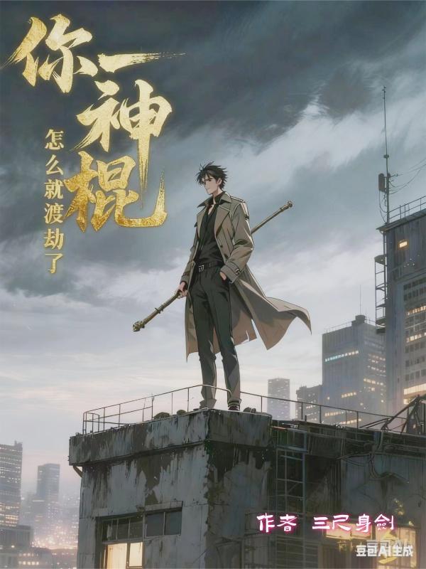 你一神棍，怎么就渡劫了