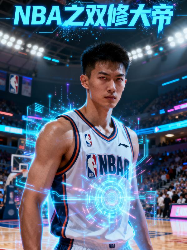 我在NBA,靠双修成神