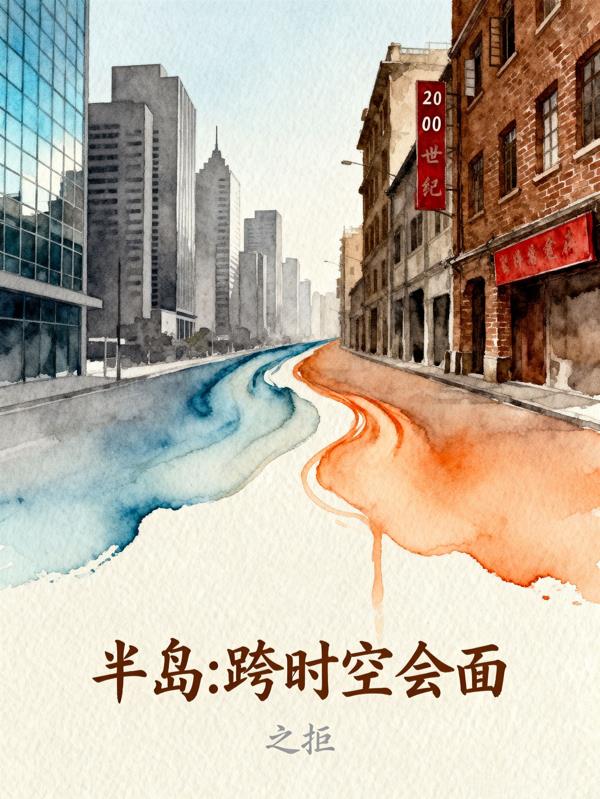 半岛：跨时空会面