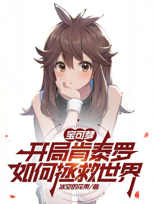 宝可梦:境界的彼方