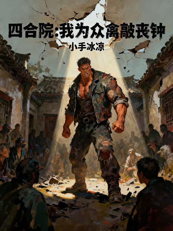 四合院:禽兽的末日倒计时