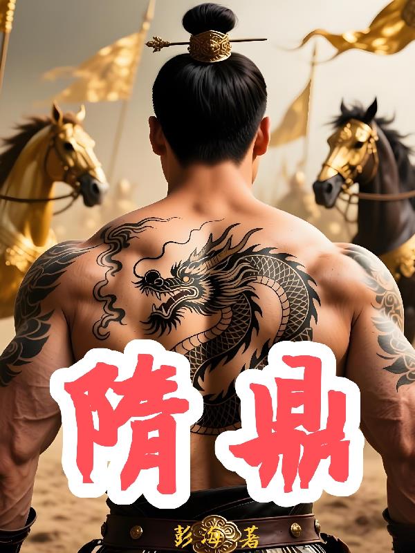 隋鼎