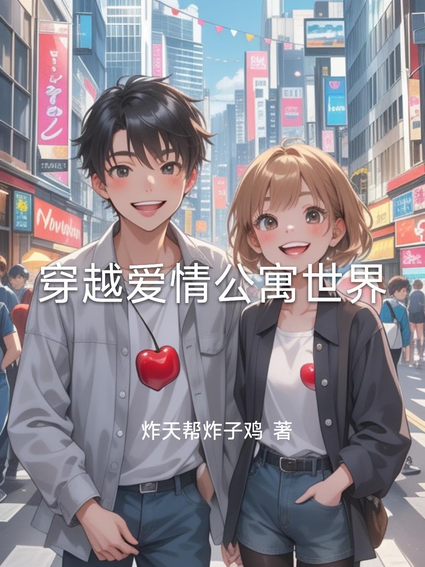 穿越爱情公寓世界