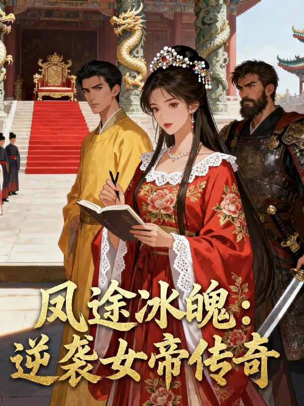 凤途冰魄:逆袭女帝传奇
