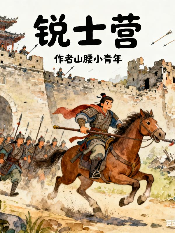 锐士营