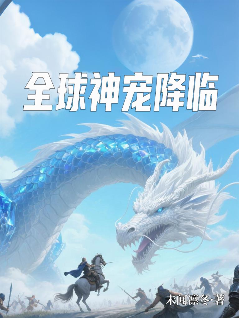 全球神宠降临