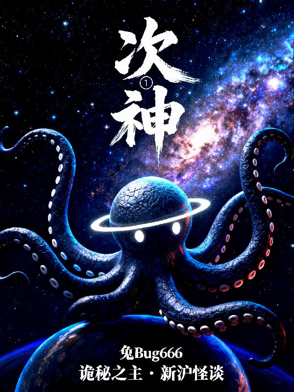 次神1：新沪怪谈