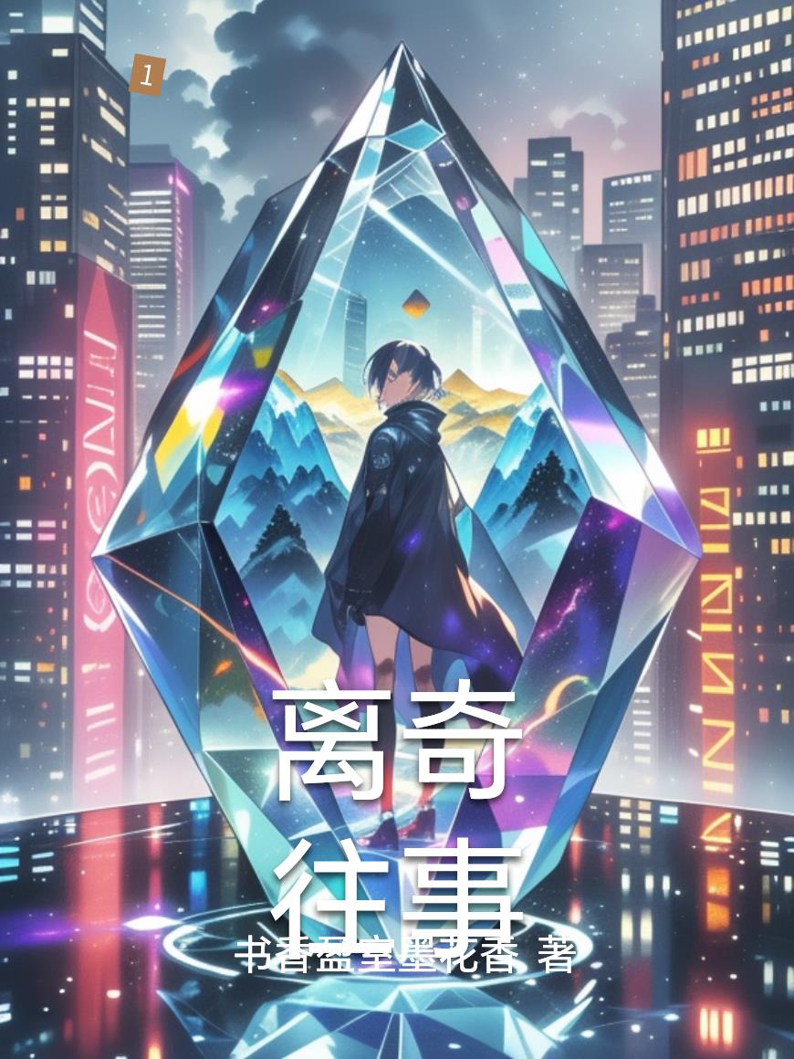 离奇往事