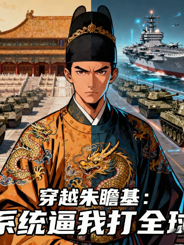 穿越朱瞻基：系统逼我打全球？