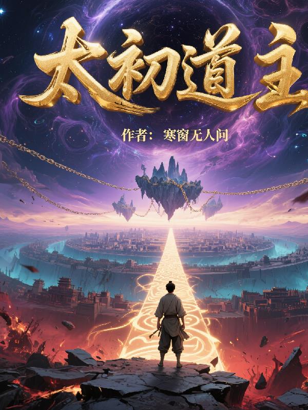 太初道主e