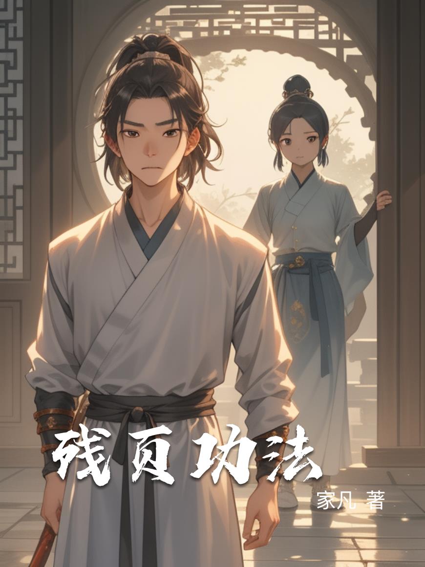 残页功法