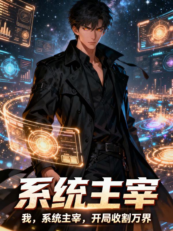 我,系统主宰,开局收割万界