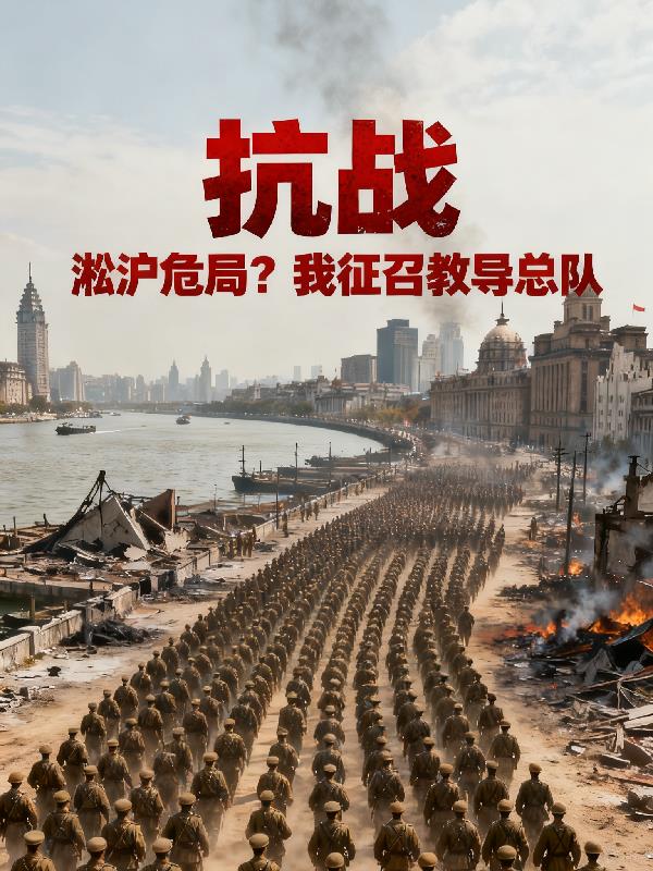 抗战:征召德械师一月一师复河山
