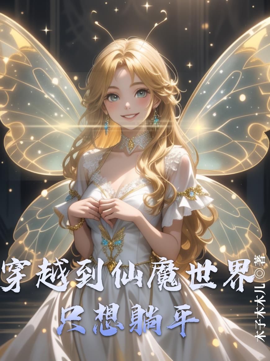 穿越到仙魔世界,只想躺平