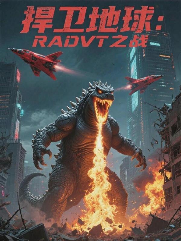 扞卫地球:RADVT之战