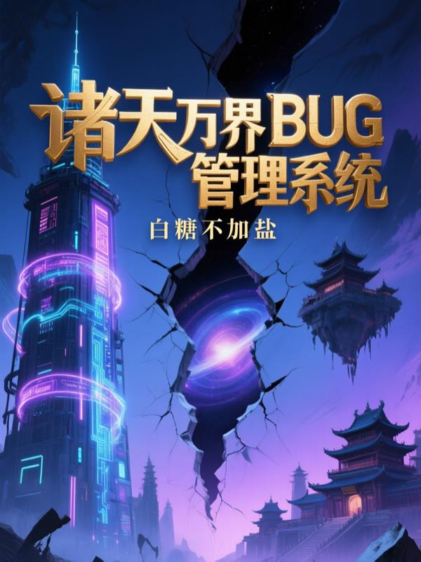 诸天万界BUG管理系统