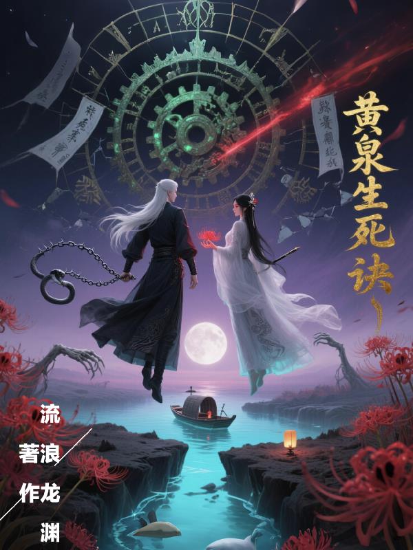 黄泉生死诀