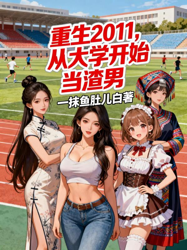 重生，从军训结束第一天开始搞钱