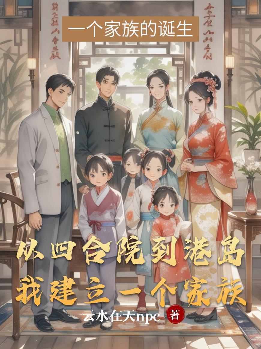 四合院：开局1942