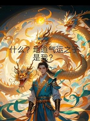 洪荒：我为天地第一圣