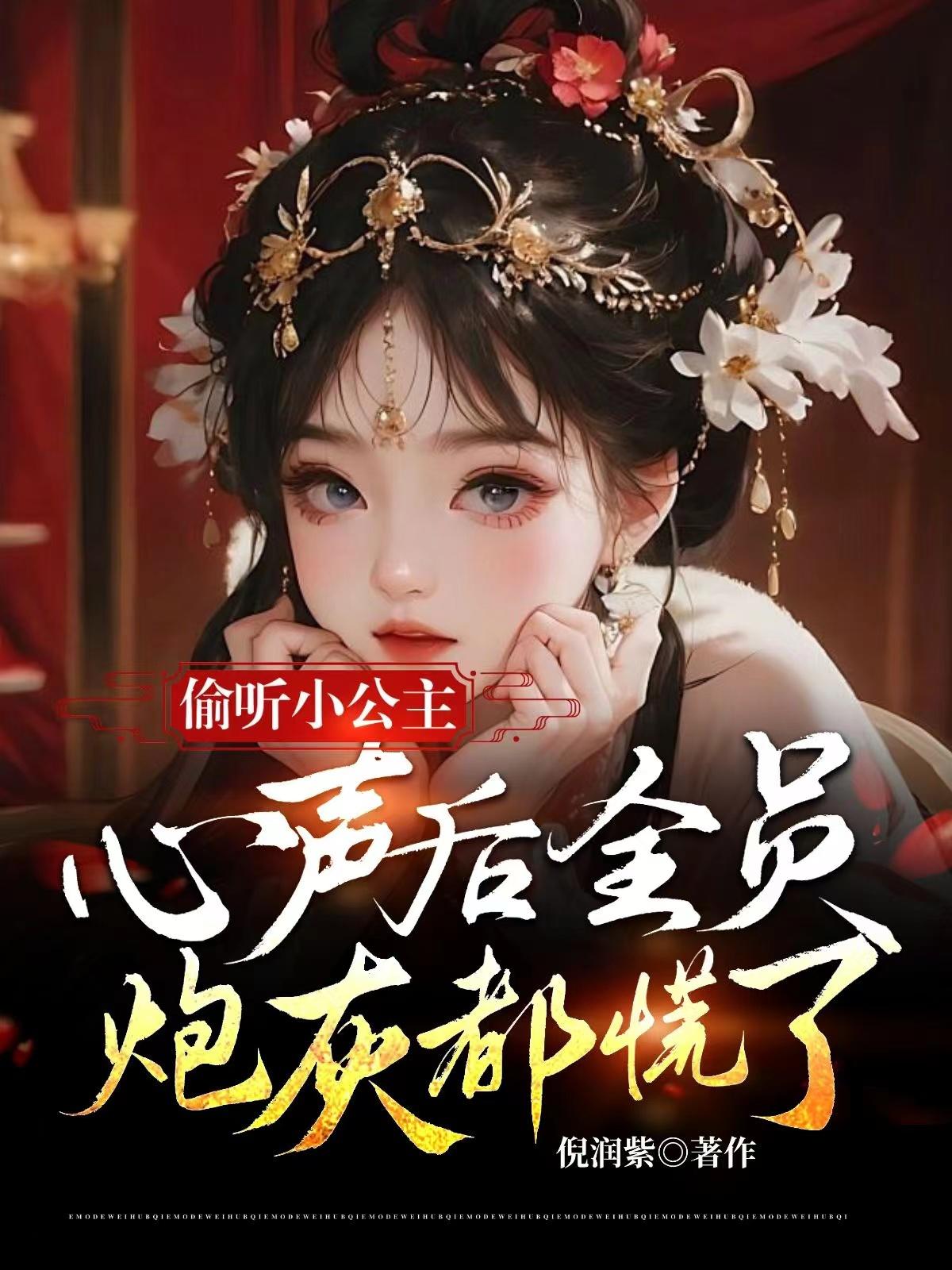 读心：听到小公主心声后全家慌了