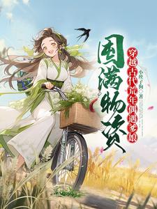 癫!说好的穿越,竟然是回家
