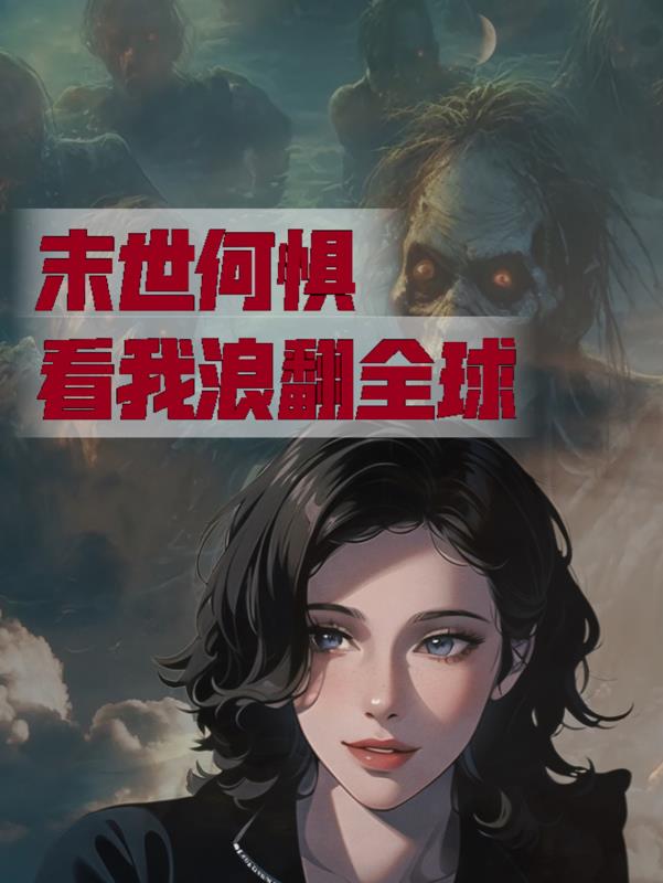 末世不用慌，世界任我闯