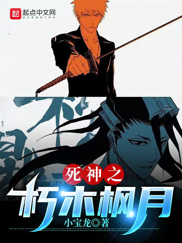 死神之朽木枫月