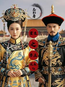 重生孝庄大玉儿