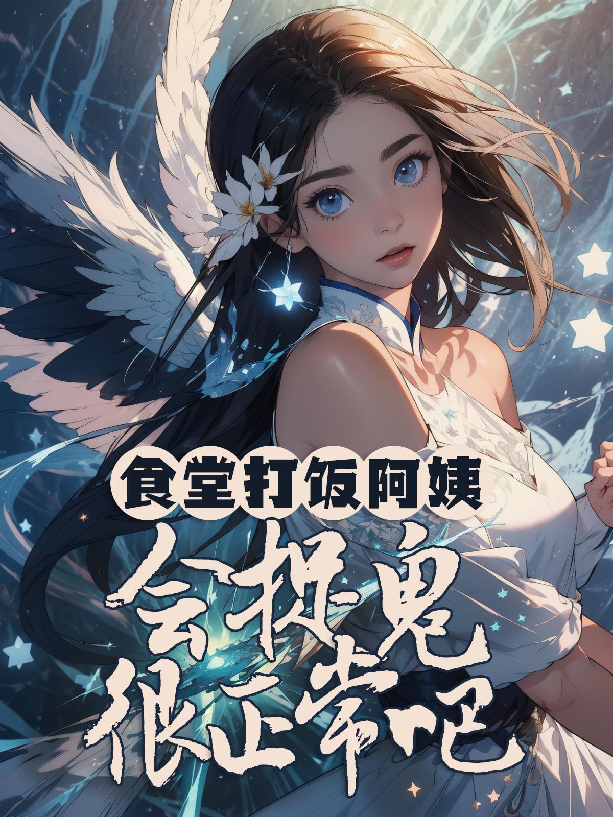 病弱小傻子，会捉鬼很正常吧